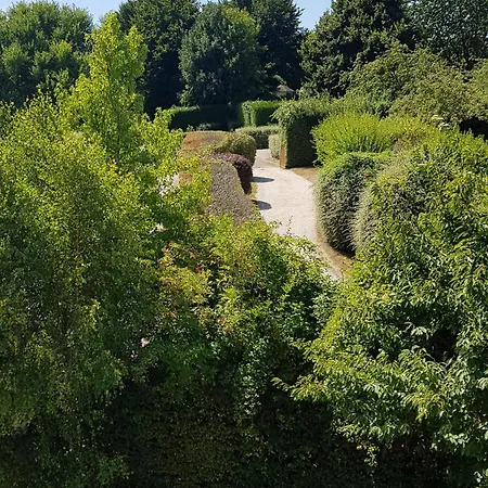 Duplex Tres Proche De Tennis Et Piscine * Deauville